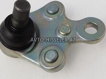 Byd destroyer 05 asqı sistemi (şaravoy)